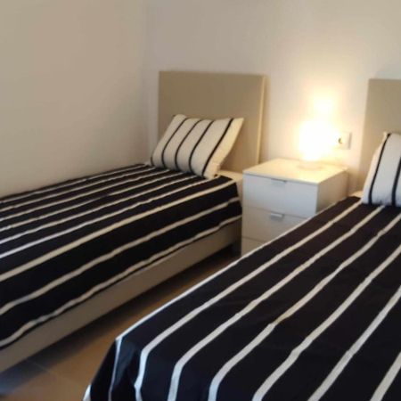 Apartamento Planta Baja Capri Vistabella Golf 41 Alicante Exterior foto