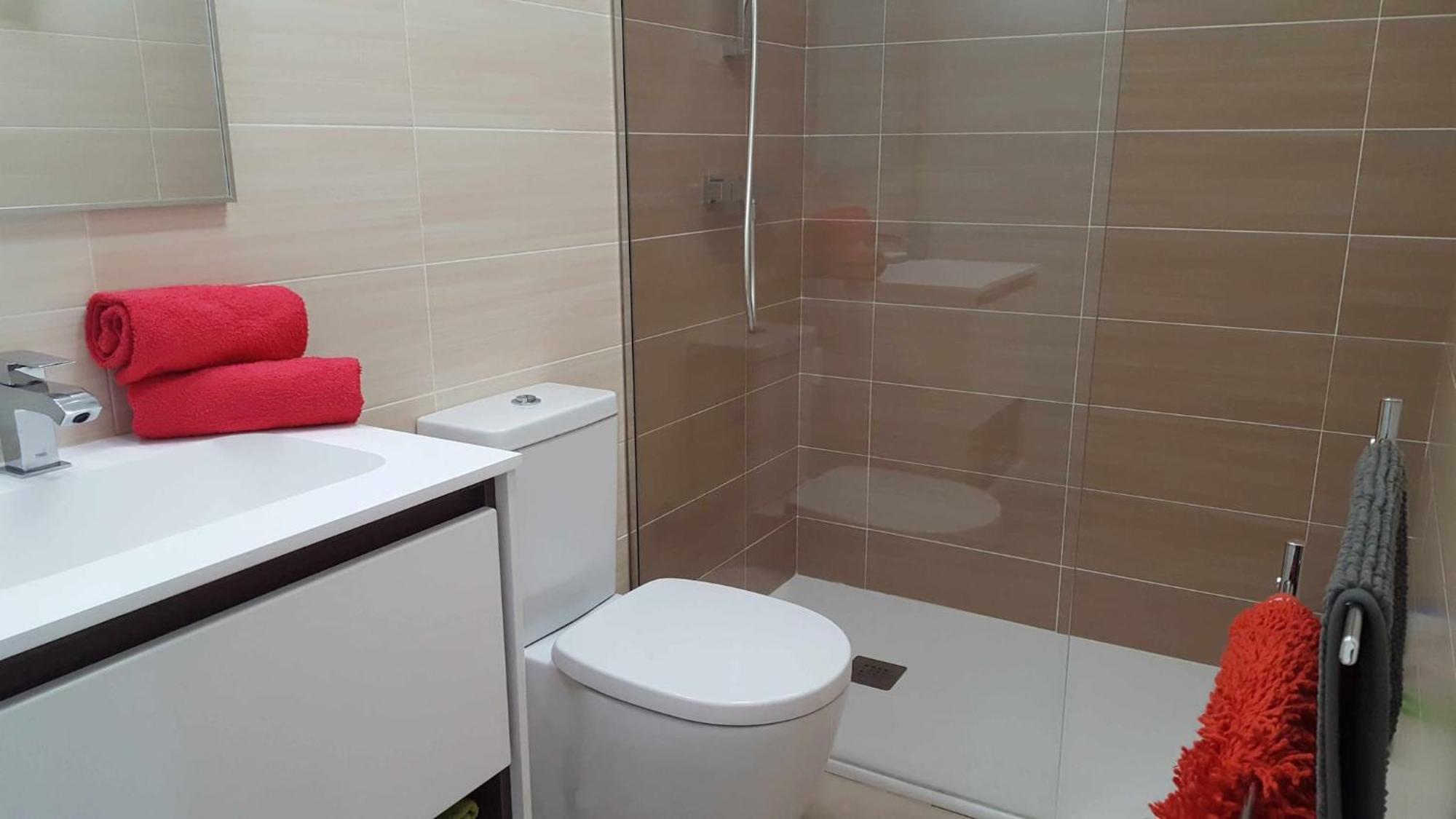 Apartamento Planta Baja Capri Vistabella Golf 41 Alicante Exterior foto