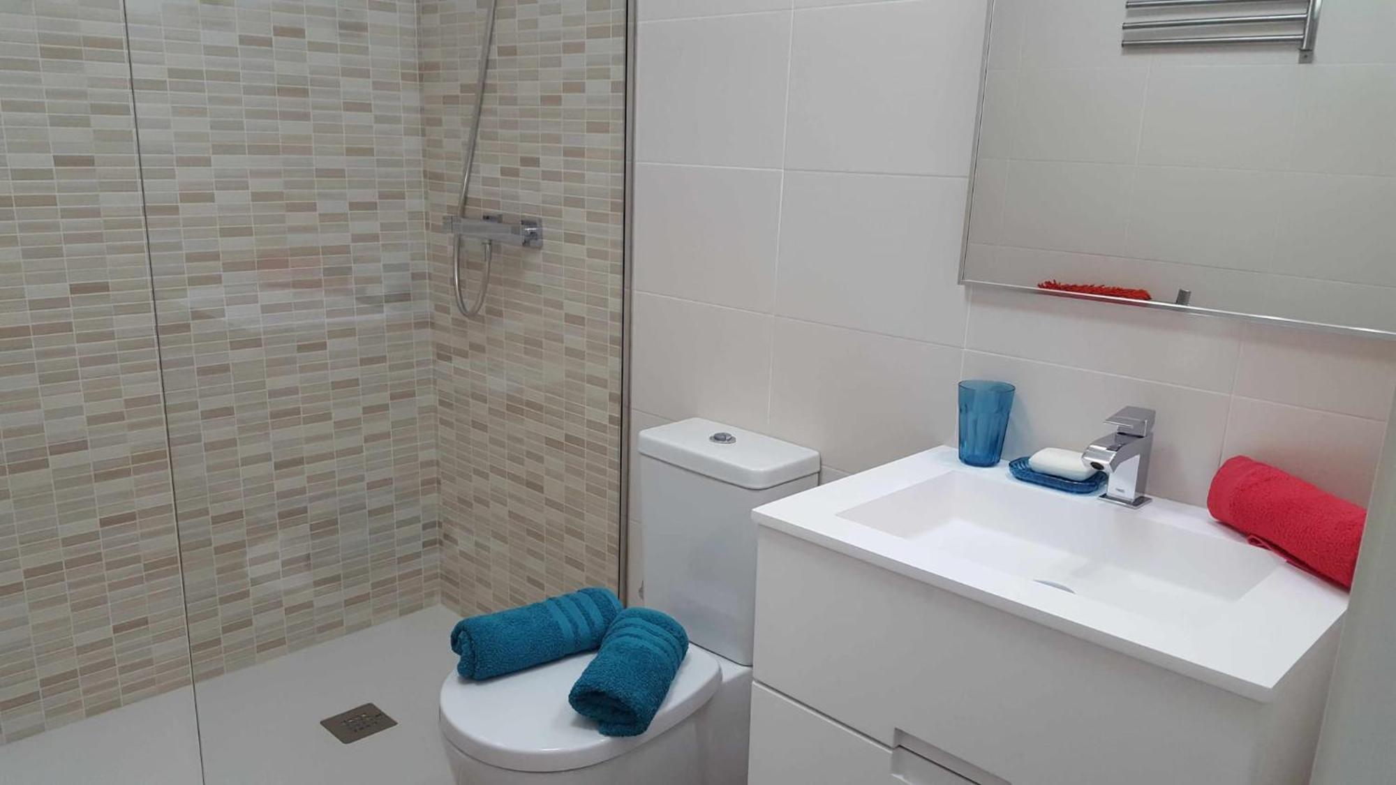 Apartamento Planta Baja Capri Vistabella Golf 41 Alicante Exterior foto